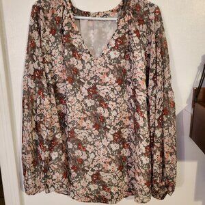 Womens top